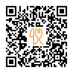 QR-code link para o menu de Happy Crust