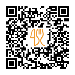 QR-code link para o menu de Chabutra