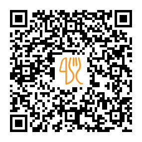 QR-code link para o menu de Navaithe's Kitchen