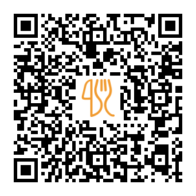 QR-code link para o menu de Smoki'n Hot Modi's pizza