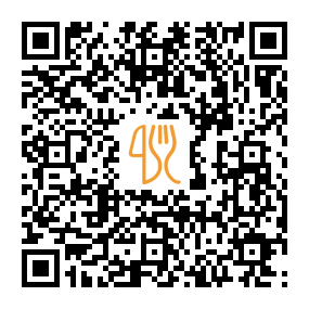 QR-code link para o menu de Amrutha Anand Bhavan