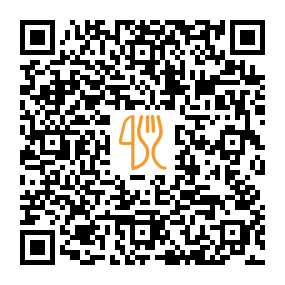 QR-code link para o menu de Aasife Biriyani (Ashok Nagar)