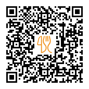 QR-code link para o menu de The Spice Boat