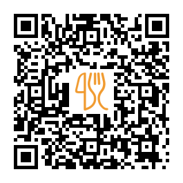 QR-code link para o menu de Royal Thali