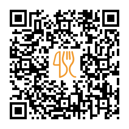 QR-code link para o menu de The Feast