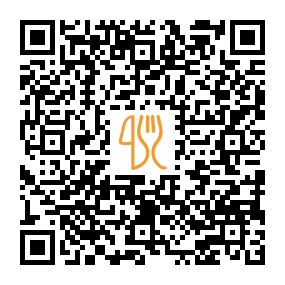 QR-code link para o menu de Taste of Bengal