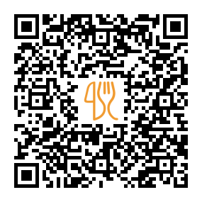 QR-code link para o menu de Tandoori Night