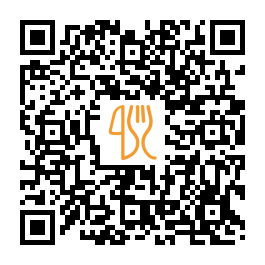QR-code link para o menu de G1’s Vishwa