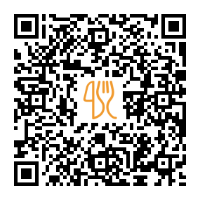 QR-code link para o menu de Halal Kabab Express