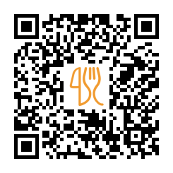 QR-code link para o menu de Kung Fud
