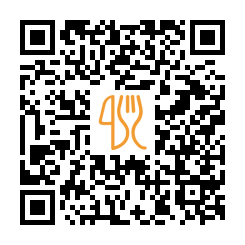 QR-code link para o menu de Apna Meal