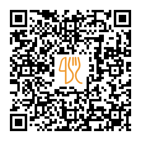 QR-code link para o menu de The Pind Punjabi