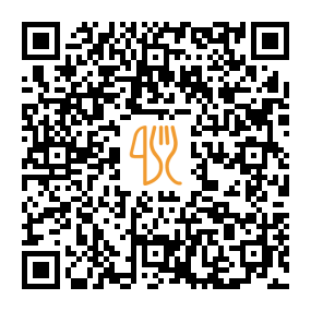 QR-code link para o menu de Hunger Patrol