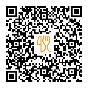 QR-code link para o menu de The Halal Guys