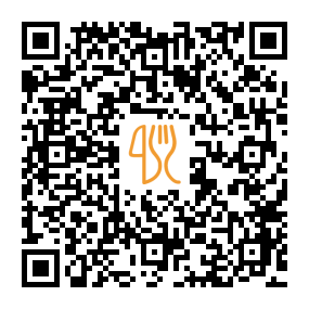 QR-code link para o menu de Maria's Goan Kitchen & Caterers