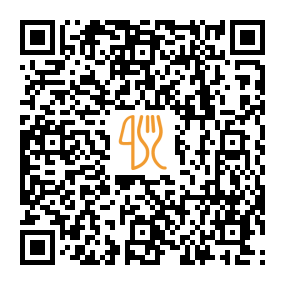 QR-code link para o menu de Penny Ice Creamery