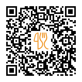 QR-code link para o menu de Omakase