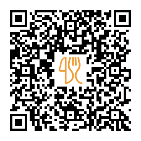 QR-code link para o menu de Turning Point