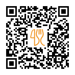 QR-code link para o menu de Bana's