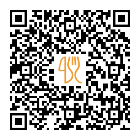 QR-code link para o menu de Atticus Bookstore Café