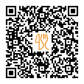 QR-code link para o menu de Chef Mo's Ribhouse