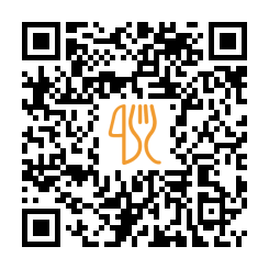 QR-code link para o menu de Launderette