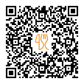 QR-code link para o menu de Living Foods Gourmet Market & Café