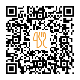 QR-code link para o menu de Marfa Burrito