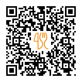 QR-code link para o menu de Salty Pig