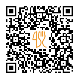 QR-code link para o menu de Namu Gaji