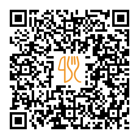 QR-code link para o menu de Fumi's Kahuku Shrimp