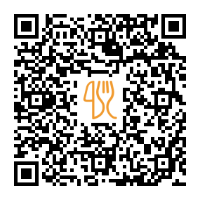 QR-code link para o menu de Bowens Island Restaurant