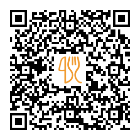 QR-code link para o menu de Fire Sign Cafe