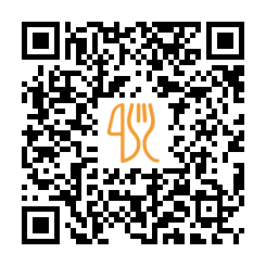 QR-code link para o menu de Vessel Kitchen