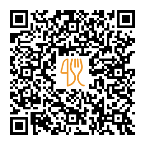 QR-code link para o menu de Nomad Donuts