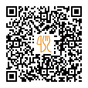 QR-code link para o menu de Joss Cuisine