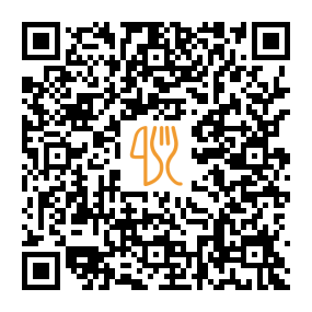 QR-code link para o menu de Stone Hut Bakery