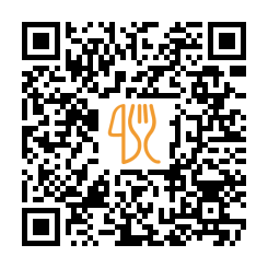 QR-code link para o menu de Cleland Café