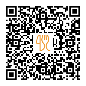 QR-code link para o menu de Jetty Cafe