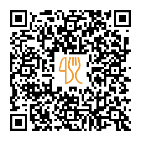 QR-code link para o menu de Chocolate Cottage