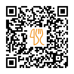 QR-code link para o menu de Queen Cafe