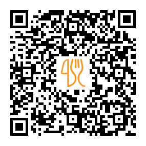 QR-code link para o menu de Red Door Roastery