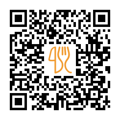 QR-code link para o menu de Cafe 89