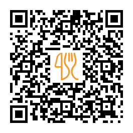 QR-code link para o menu de Cafe Swell