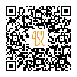QR-code link para o menu de Cork &amp; Fork