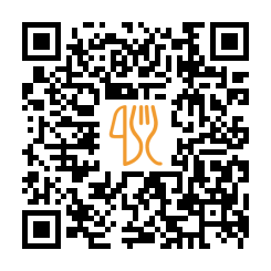 QR-code link para o menu de Zen Cafe