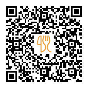 QR-code link para o menu de Beer Thai Garden