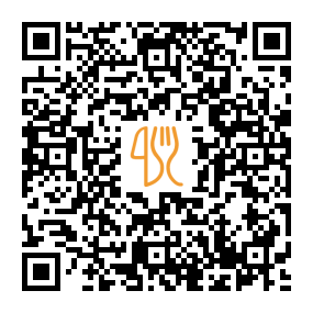 QR-code link para o menu de Jetty Seafood Shack