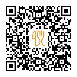 QR-code link para o menu de Drunk Bean