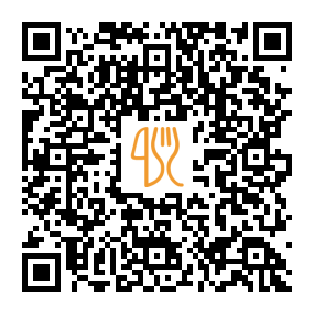 QR-code link para o menu de Kathmandu Cafe